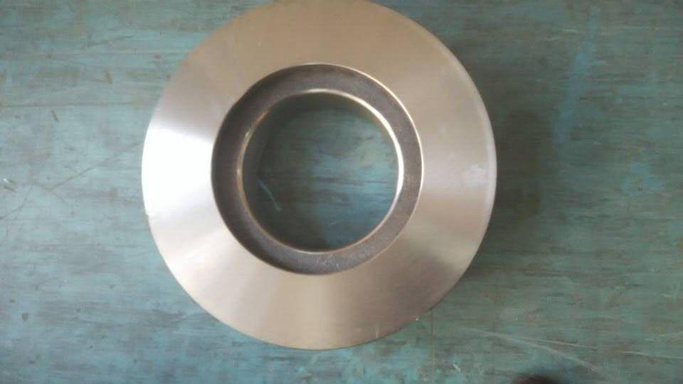 Brake disc, 30NZS01P-00005-1