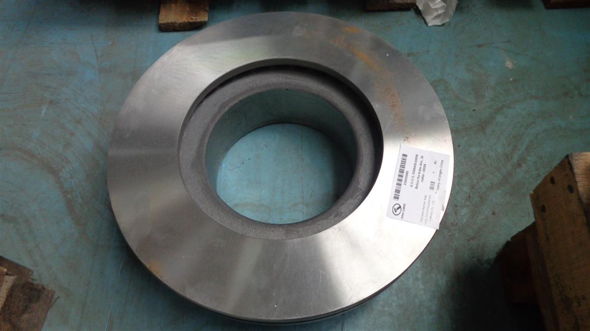 Brake disc, 30NS42E-00005