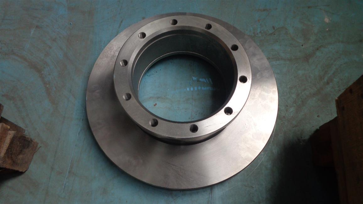 Brake disc, 30NS42E-00005-1