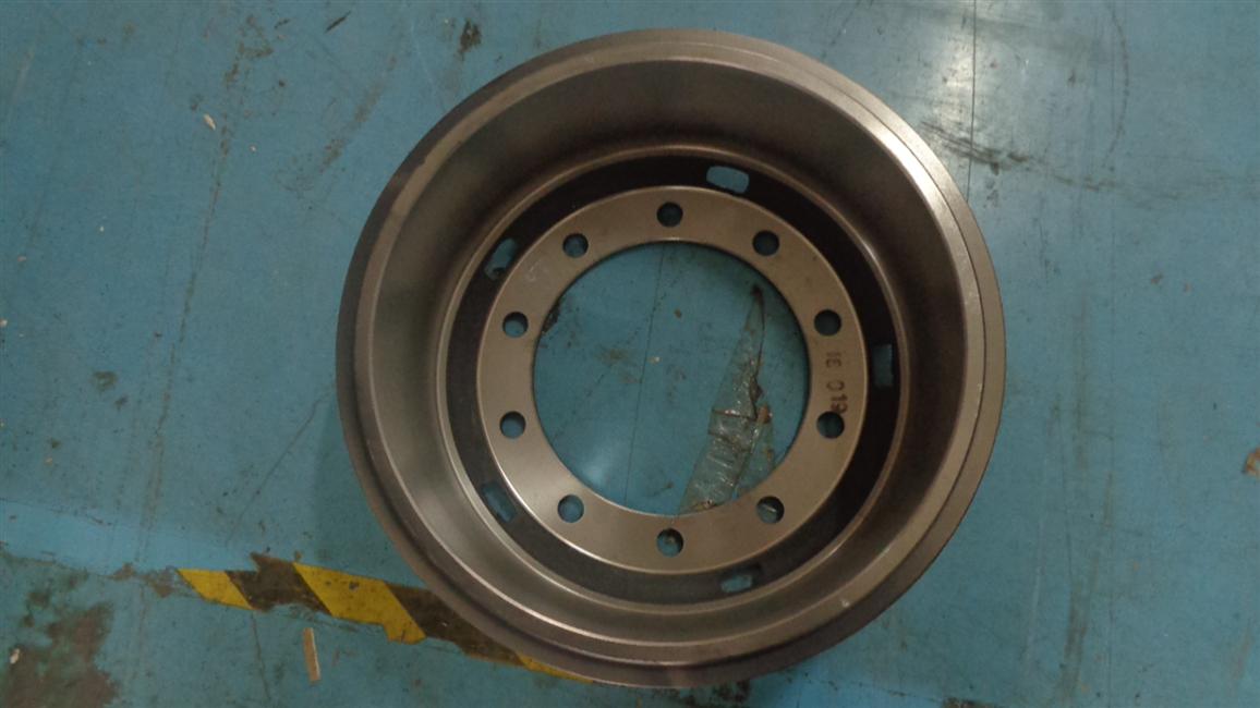 Front brake drum, 30ZS20E-00005-1