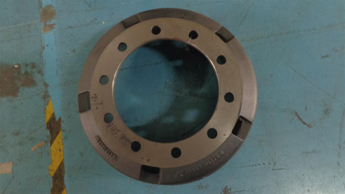 Front brake drum, 30ZS20E-00005-2