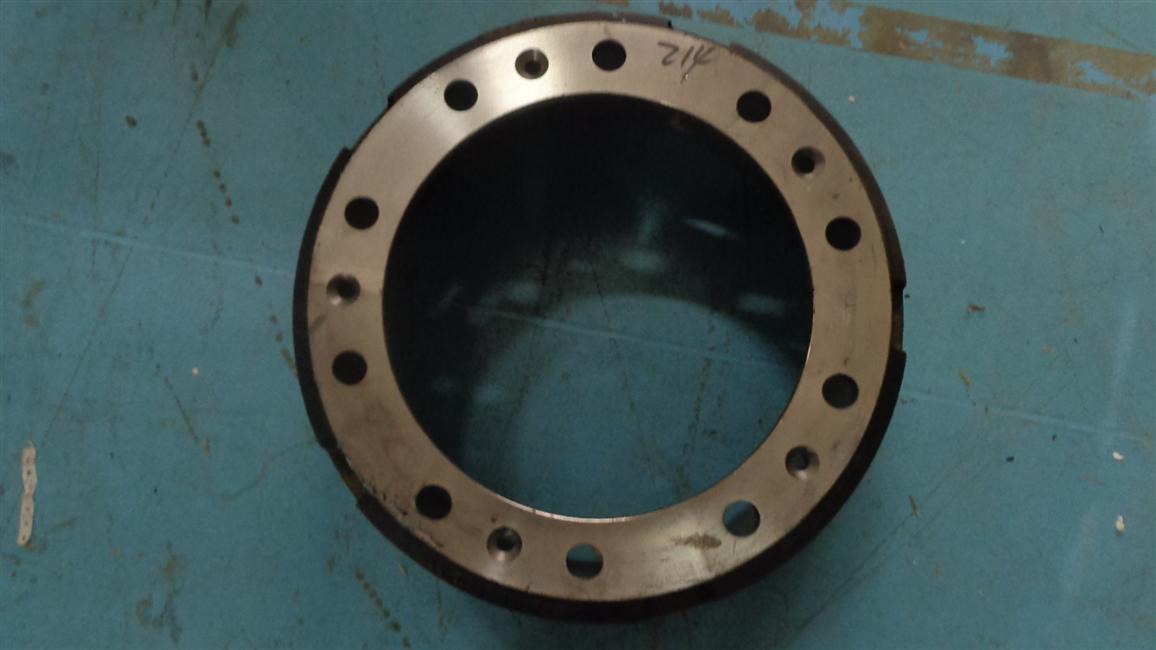 前制动鼓,30NS30W-00005-1