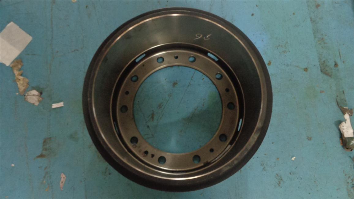 前制动鼓,30NS30W-00005-2