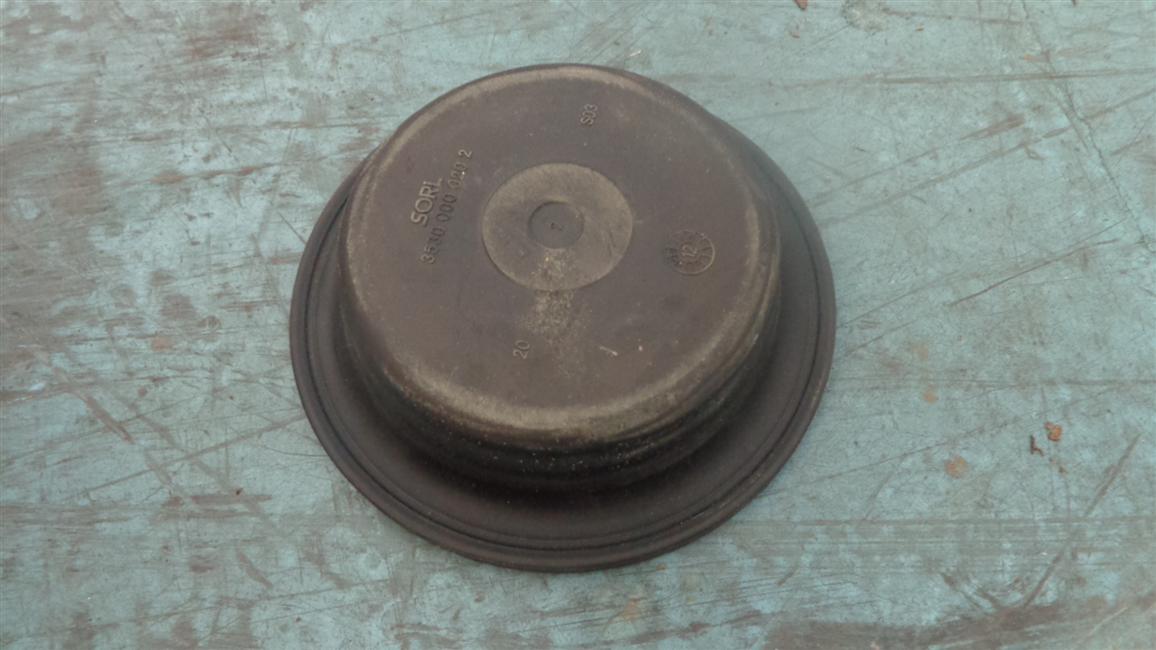 Кожаная чаша тормозной камеры, 3000005-NQ01G