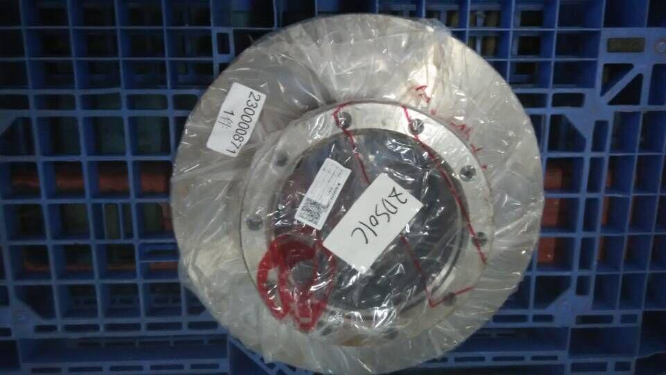 Disque de frein avant, 30ZDS01D-00005