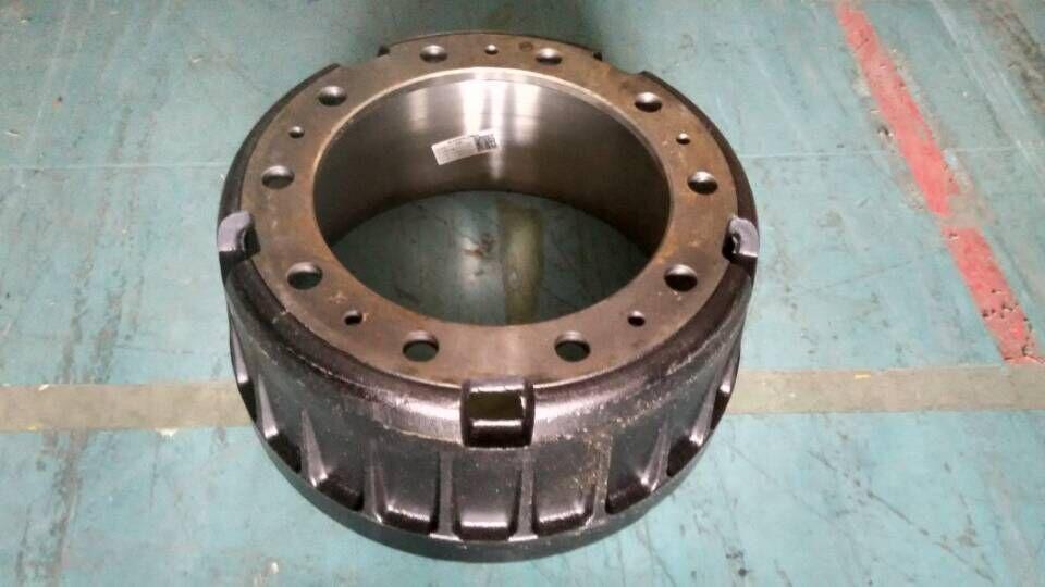 Front brake drum, 30ZS17X-00005