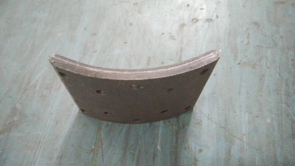 Front brake pads, 30NS08N-00005