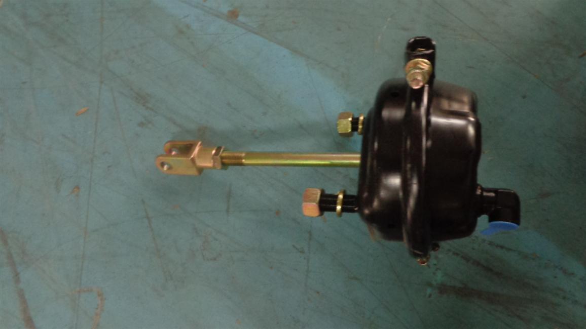 Front right brake air chamber assembly, 30HZAZ1-00005A-B