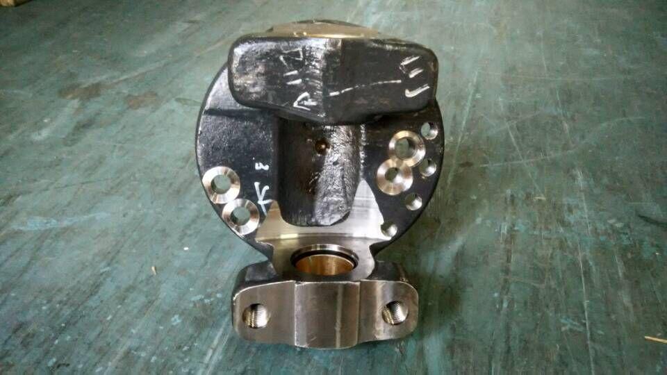 Right turn knuckle, 30ZDS01D-00005