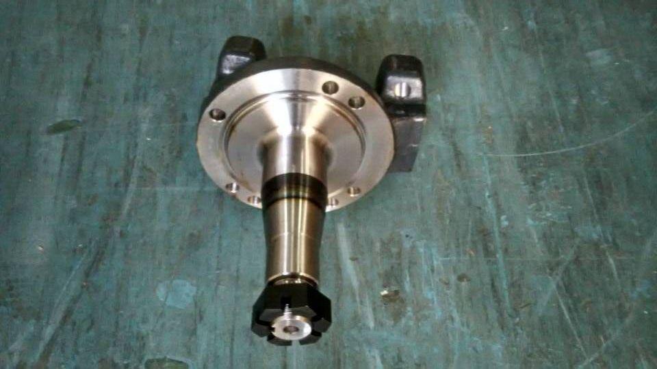 Right turn knuckle, 30ZDS01D-00005-1