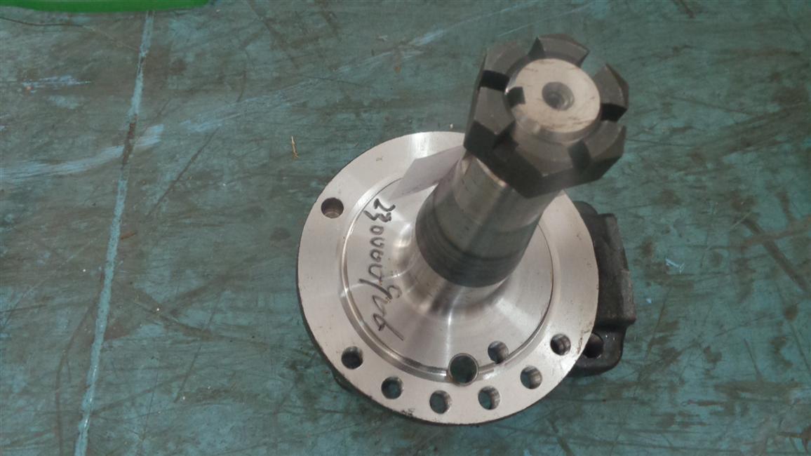 Assemblage de la poignée droite, 30ZDS08F-00005