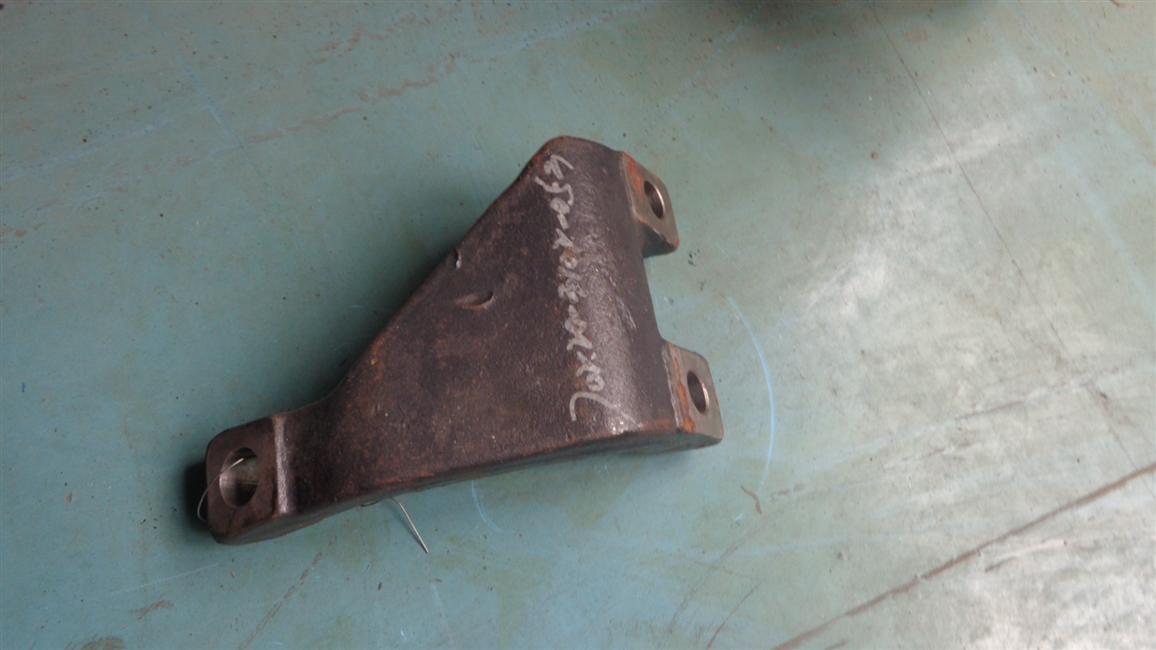 Straight pull rod arm, 30ZDS01D-00005