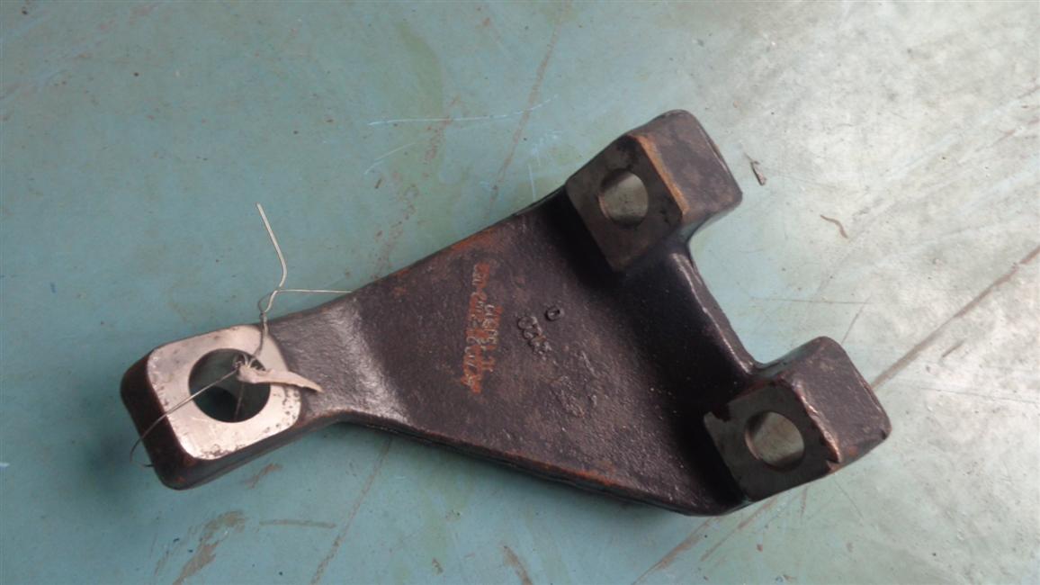 Рука прямой тяги, 30ZDS01D-00005-1