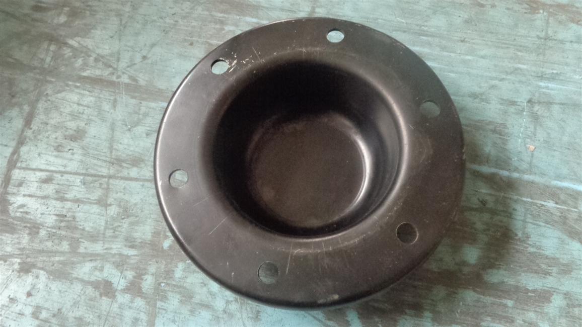 Front hub cap, 30ZDS01D-00005