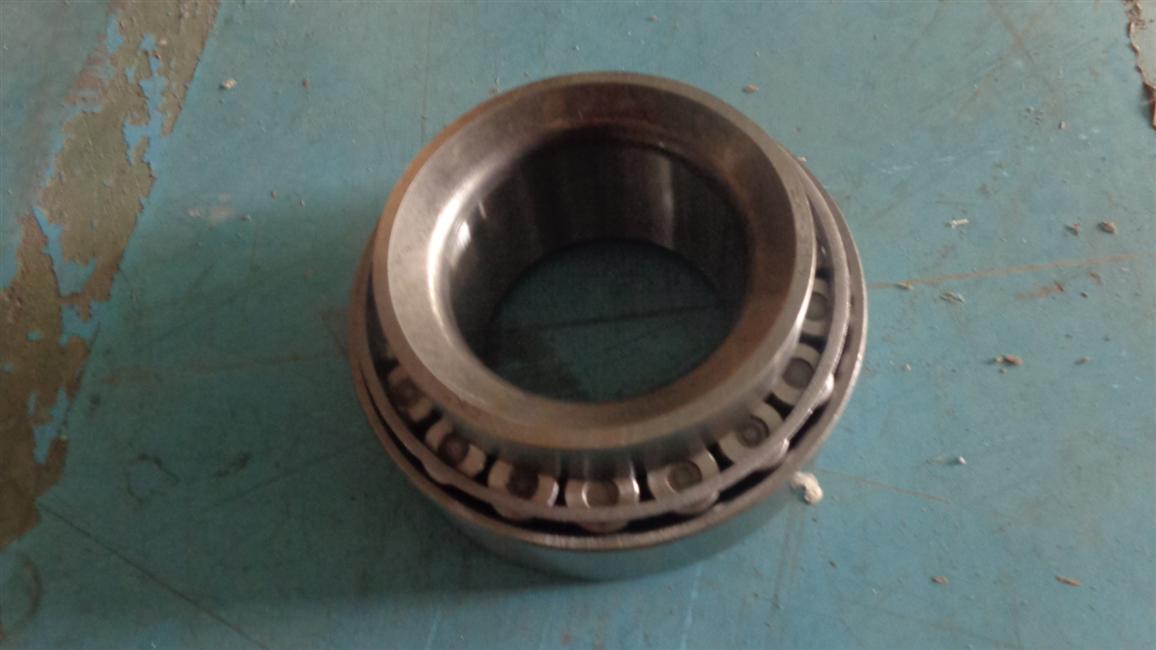 Front hub inner bearing assembly, 30ZDS01D-00005-1