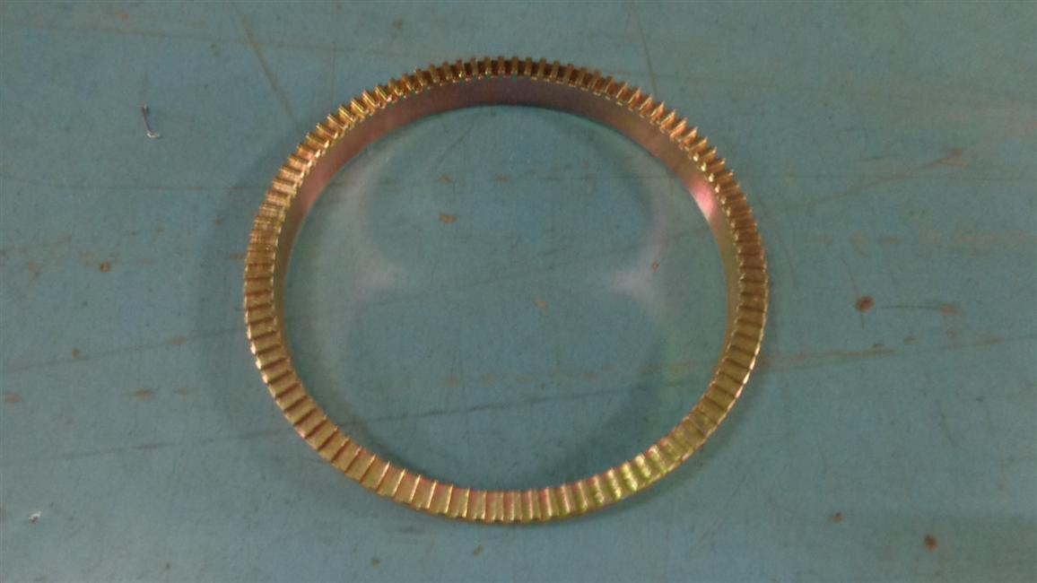 ABS ring gear, 30ZDS01K-00005-1