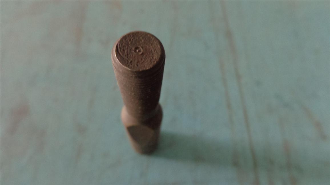 Wedge lock pin I, 30ZDS01D-00005-1