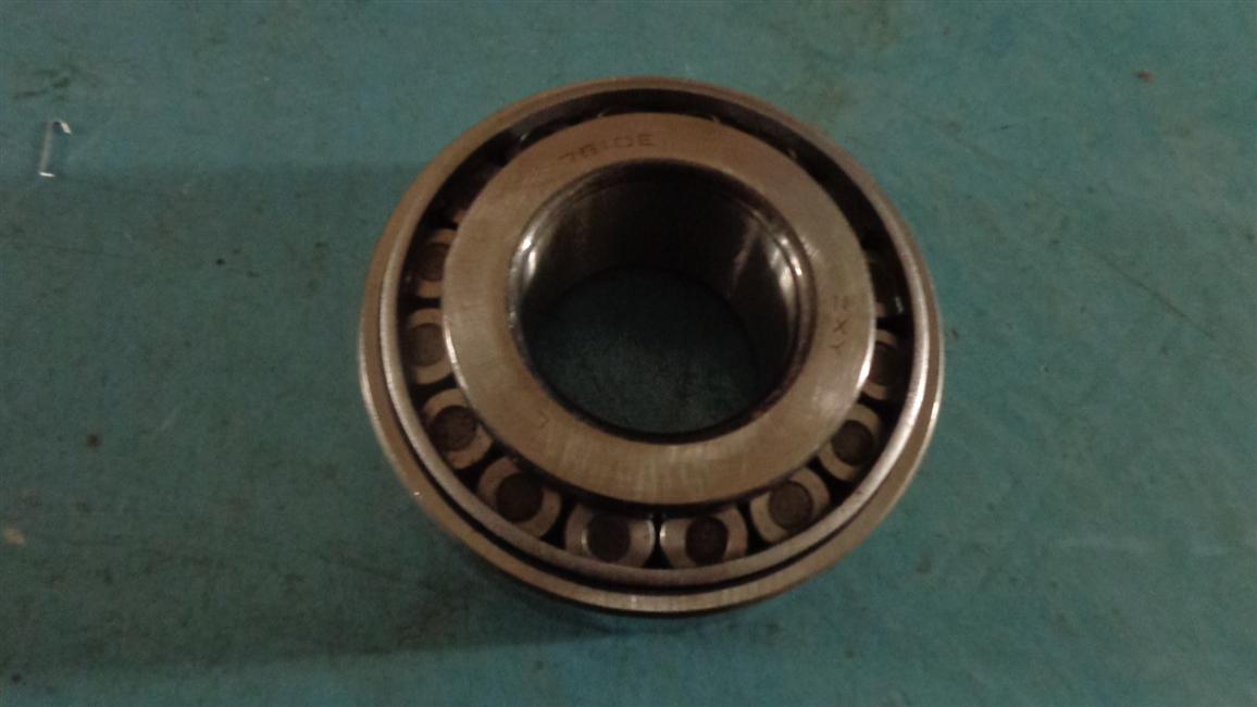 Front hub outer bearing assembly, 30ZDS01D-00005