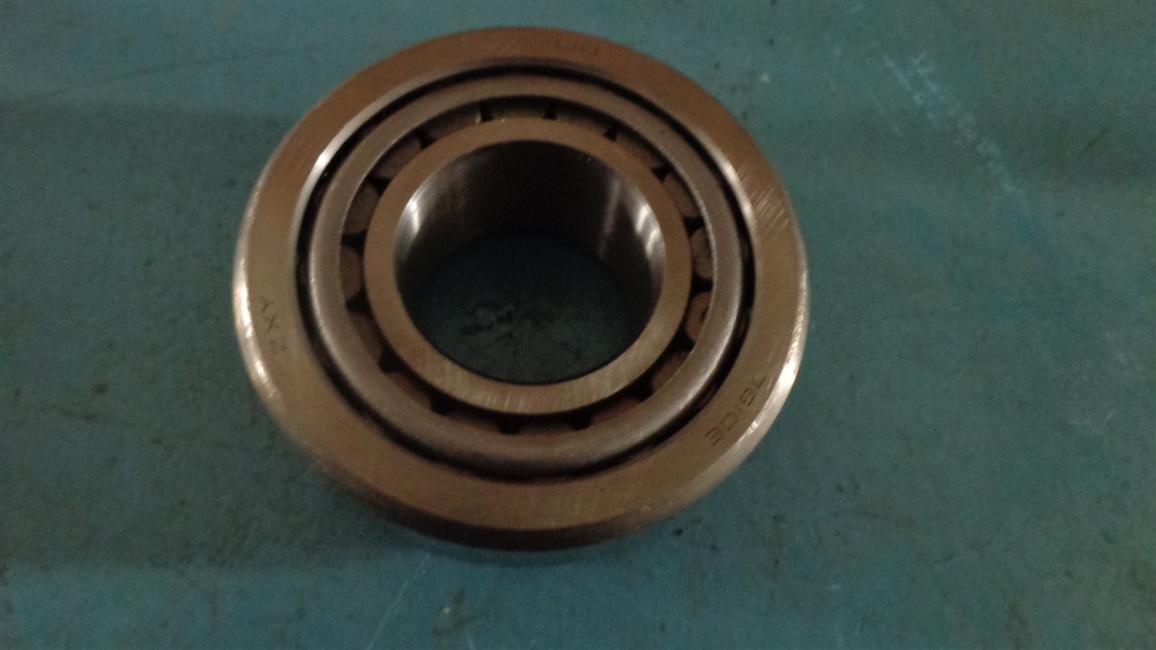 Front hub outer bearing assembly, 30ZDS01D-00005-1