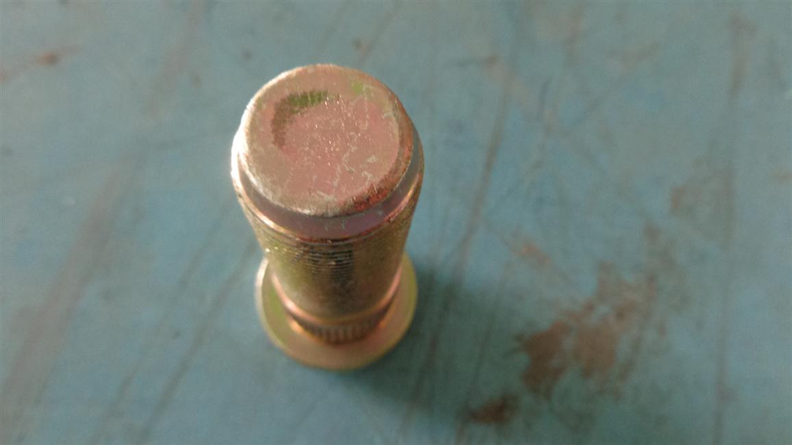 Wheel bolts, 30ZDS01D-00005