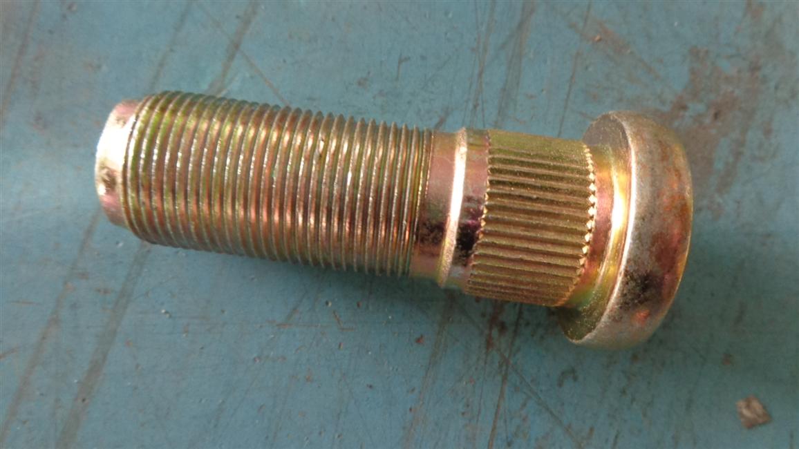 Wheel bolts, 30ZDS01D-00005-1