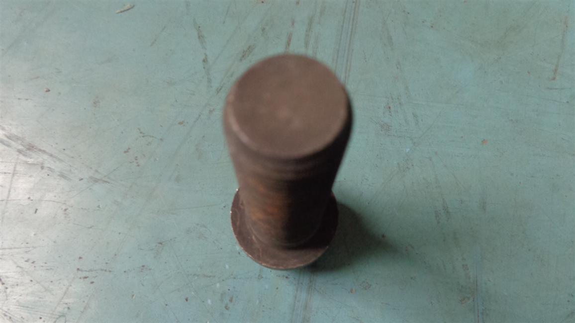 Гексагональные фланцевые болты, 30ZDS01K-00005