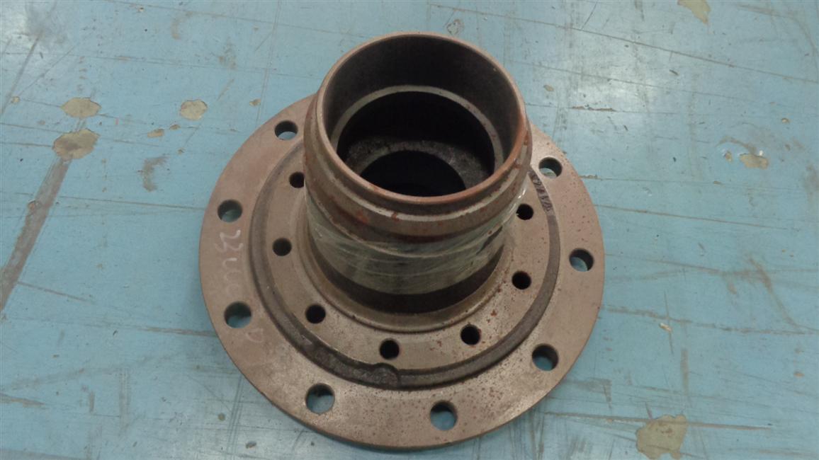 Front wheel hub, 30ZDS01D-00005