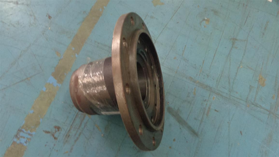 Front wheel hub, 30ZDS01D-00005-1
