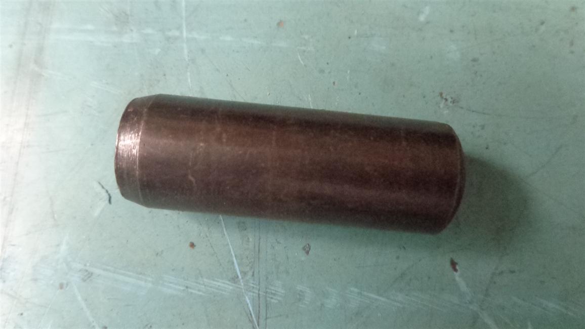 定位销-过渡盘,30ZDS08F-00005-1