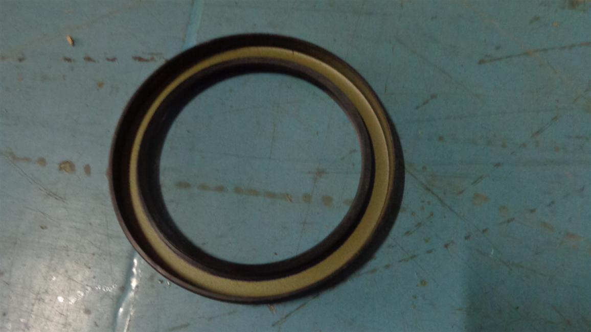 Oil seal assembly-front wheel hub, 30ZDS08F-00005