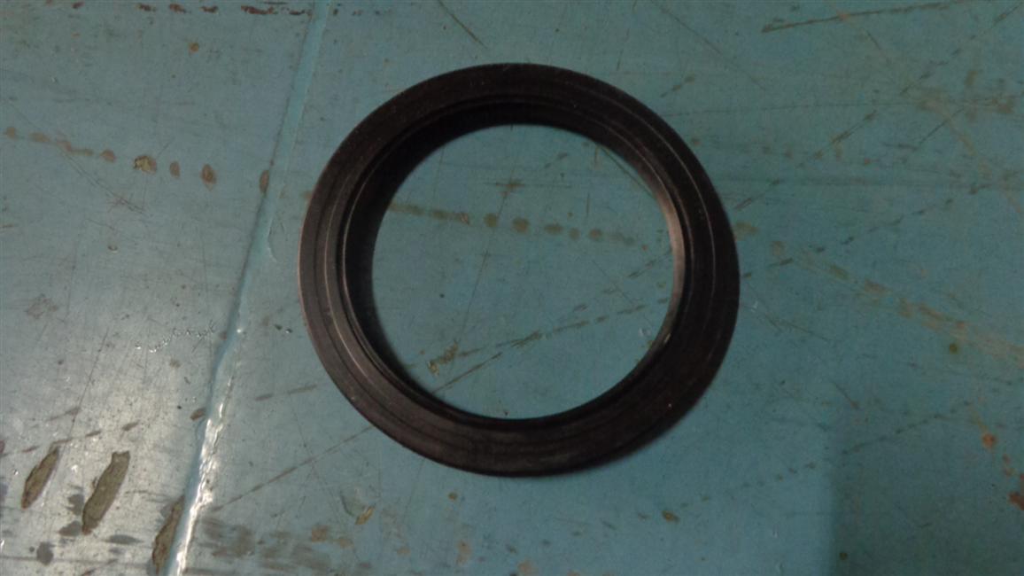 Наконечник переднего колеса нефтяной пломбы, 30ZDS08F-00005-1