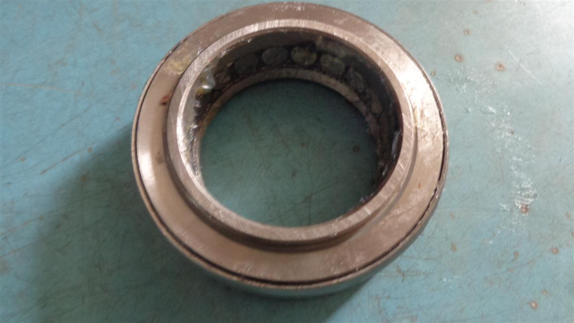 Осялая тяга, клеймо барабана, 30ZDS01K-00005-1