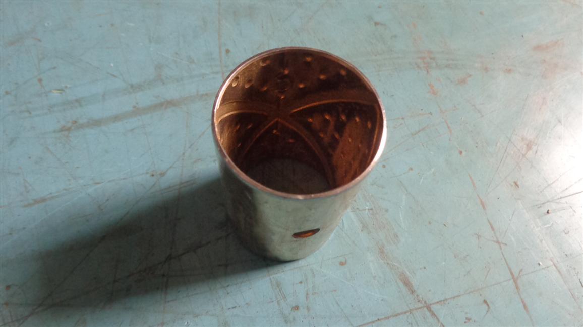 Lower bushing, 30WS03A-00005-1