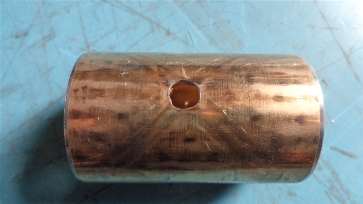 Lower bushing, 30WS03A-00005