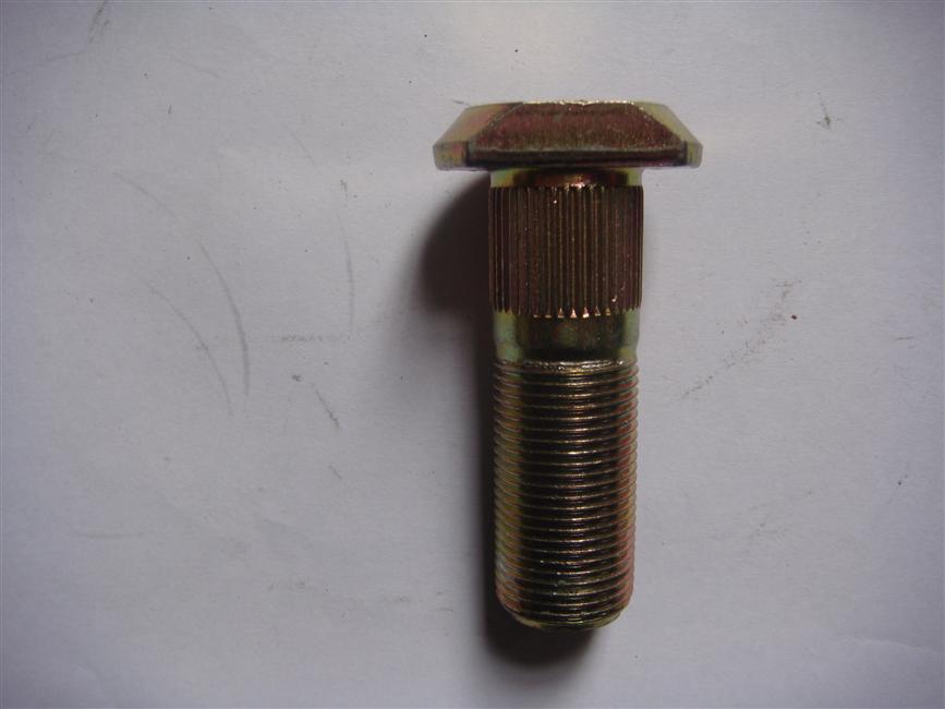 Right wheel bolt, 30WS03A-00005-1