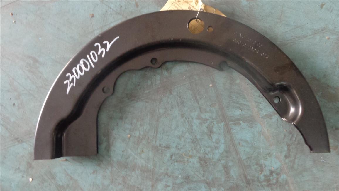 Dustproof cover, 30JS14Y-00005