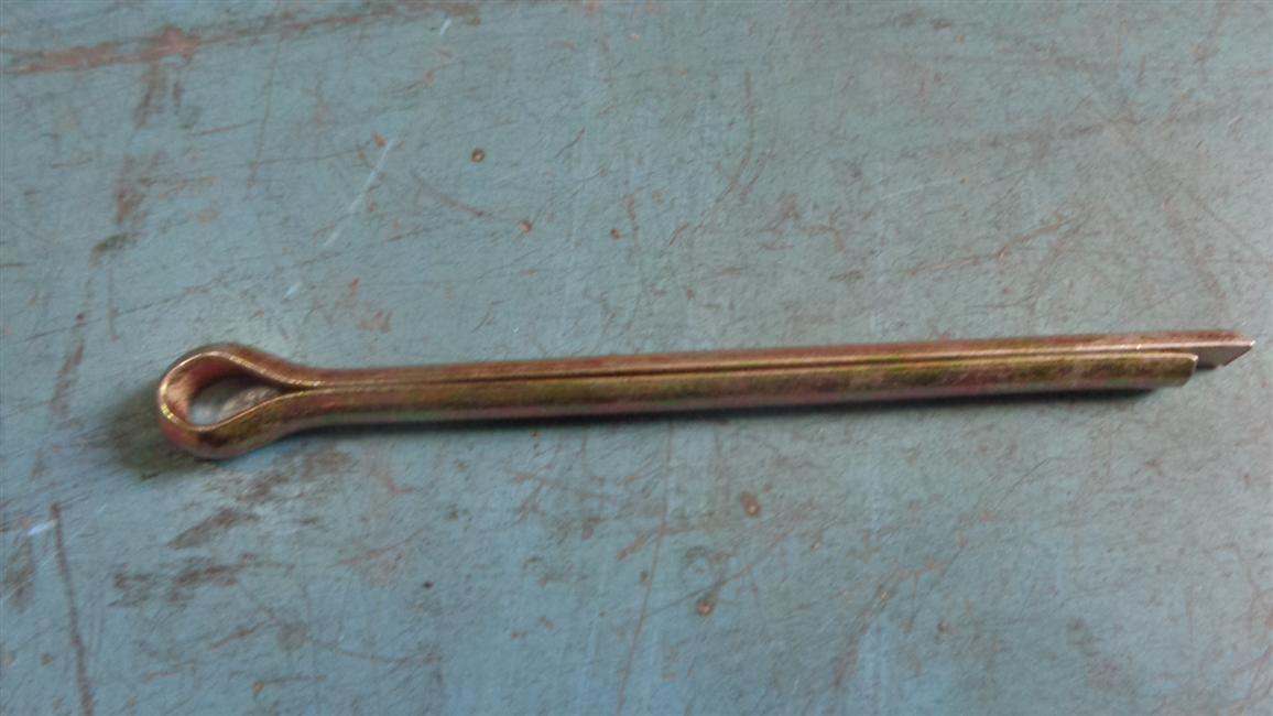 Opening pin, 30JS18Y-00005