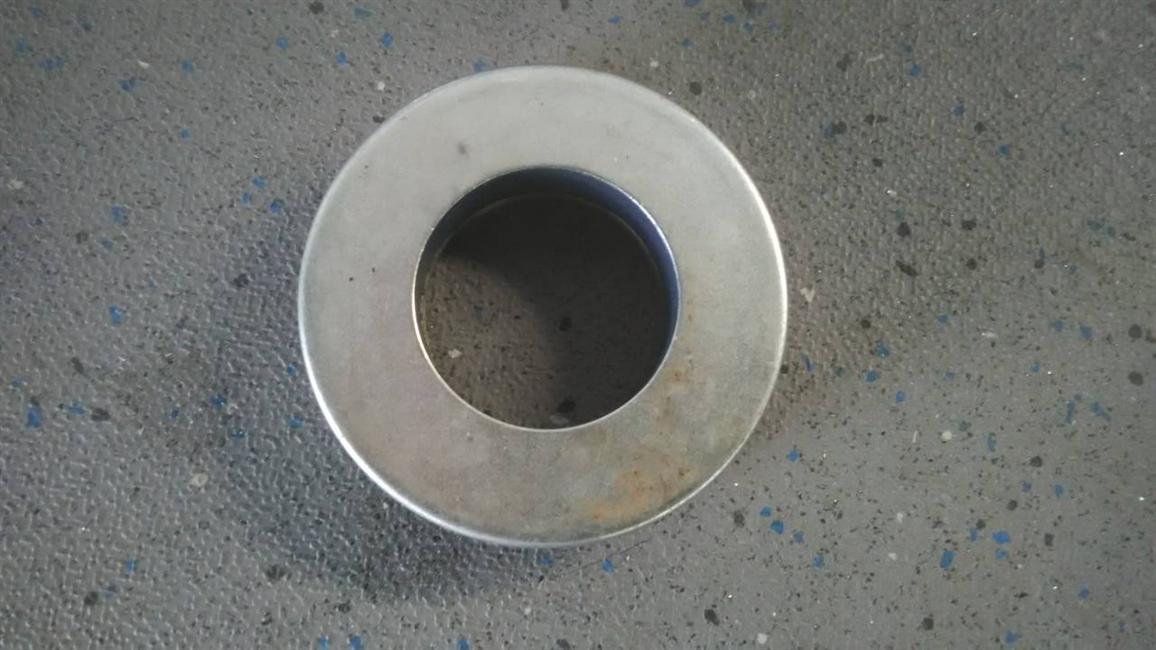 阻尼止推轴承总成,30JS14F-00005-1