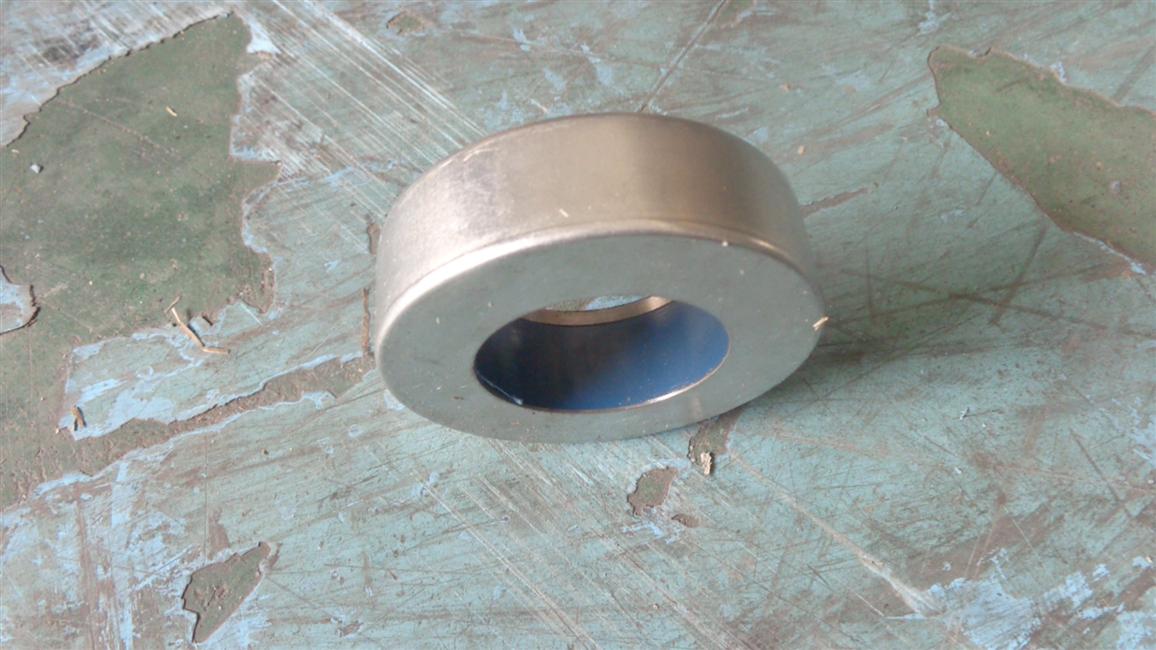 Damping thrust bearing assembly, 30JS18Y-00005