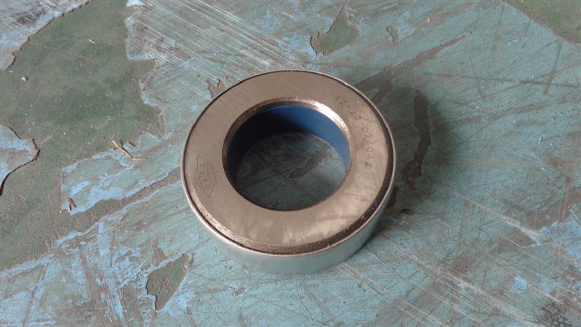 Damping thrust bearing assembly, 30JS18Y-00005-1