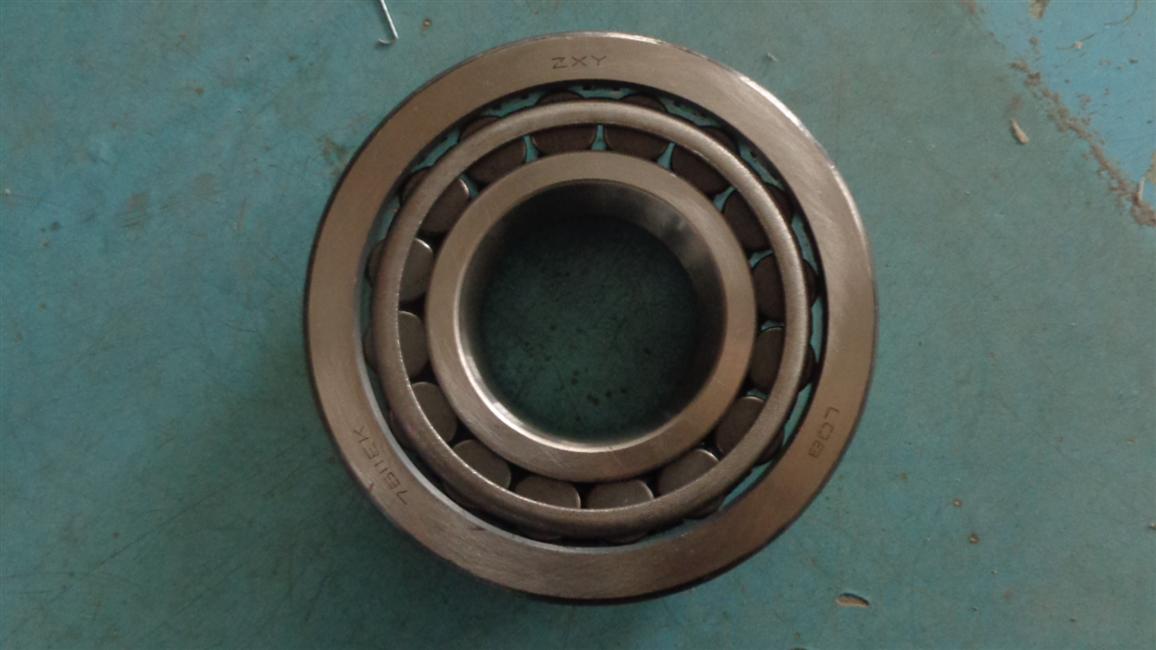 Montage des roulements, 7611E, 30JS14M-00005-1