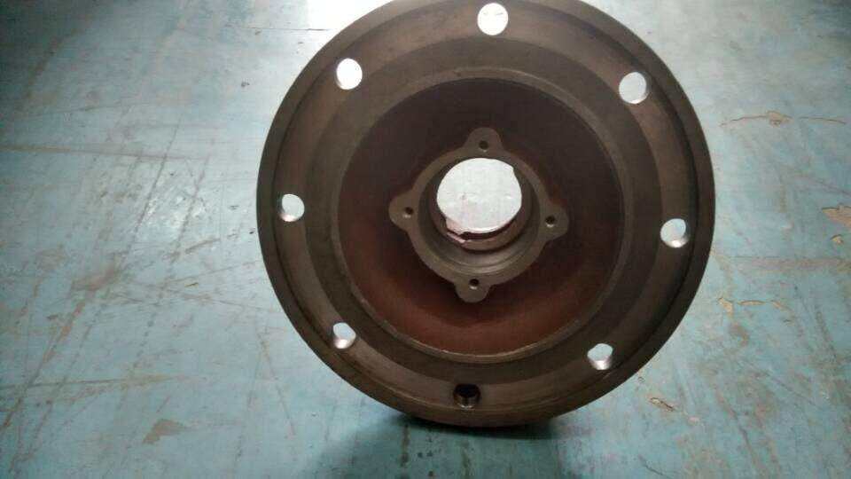 Front wheel hub, 30.91G26S-00005Z-1