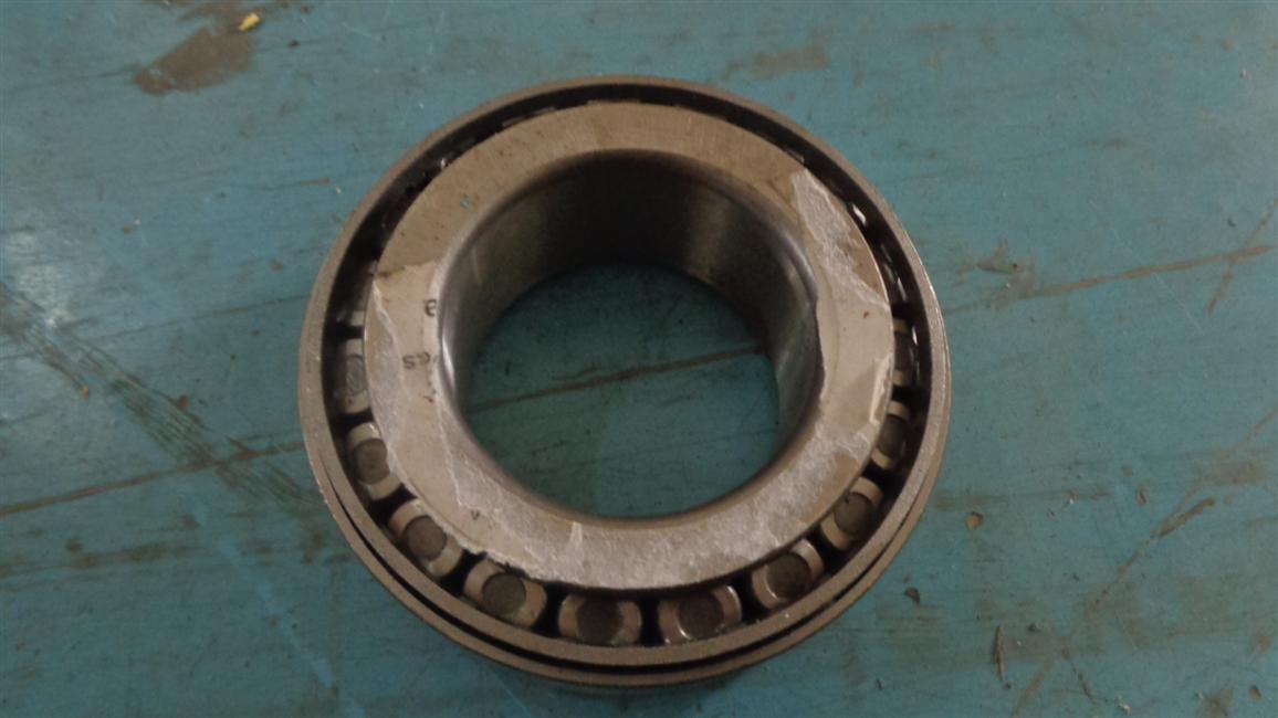 Front hub inner bearing assembly, 31Q68-03020-3