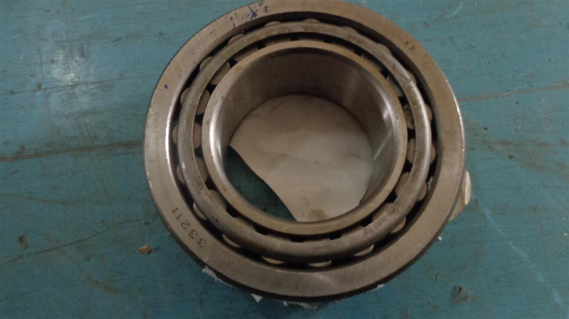 Front hub inner bearing assembly, 31Q68-03020-2