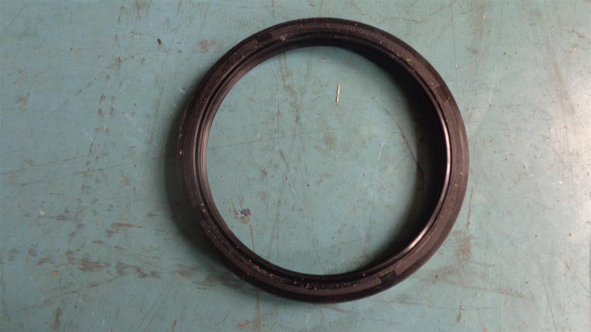 Front hub oil seal assembly, 30.91G26S-00005Z-1