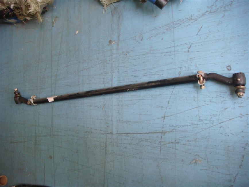 Cross-tie rod assembly, 30.91G26S-00005Z