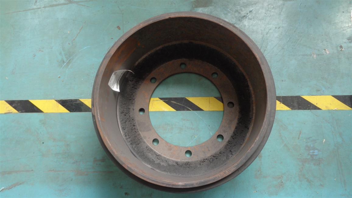 Front brake drum, 30.91G26S-00005Z