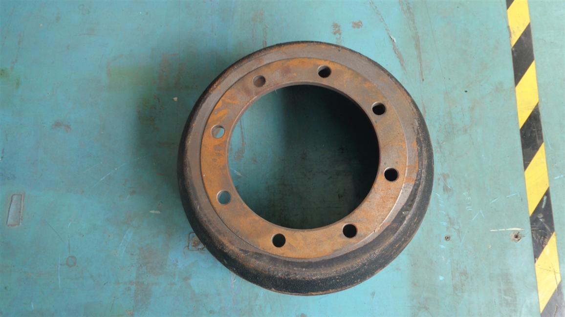 Front brake drum, 30.91G26S-00005Z-3