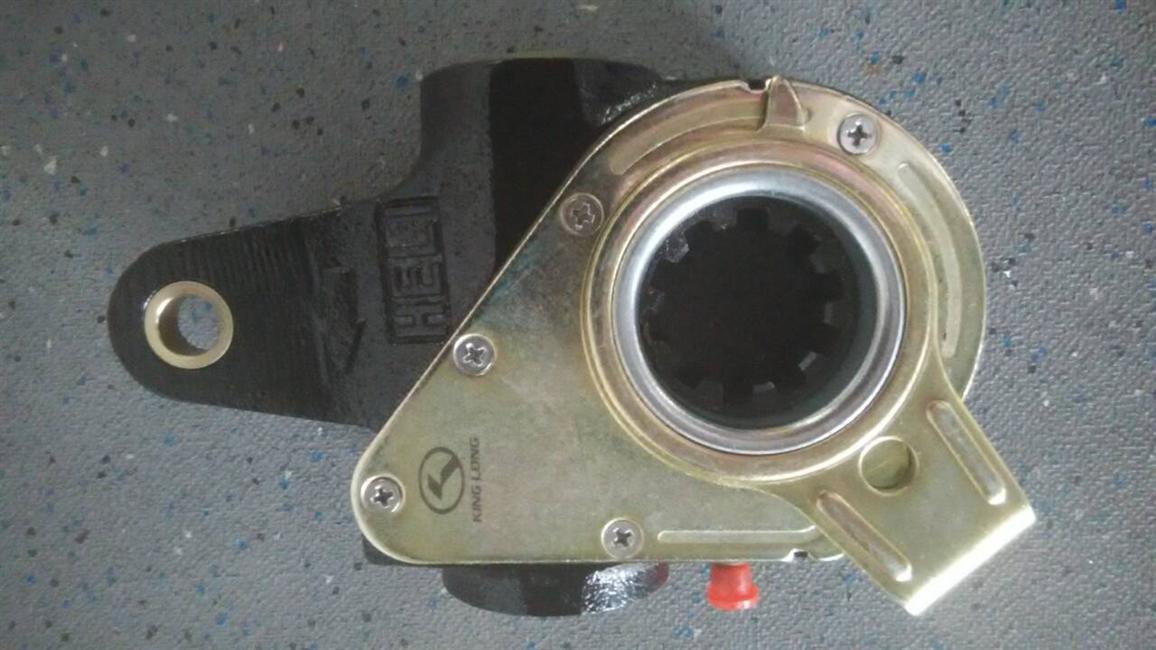 Front automatic adjustment arm, HL, 30.91G43-00005Z-2