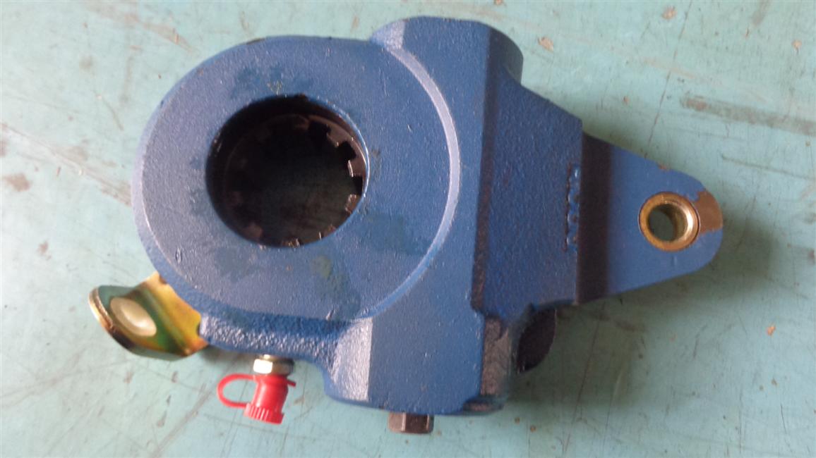 Front automatic adjustment arm, HL, 30.91G43-00005Z-1